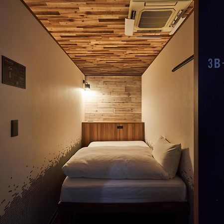 Eight Point Inn كانازاوَ المظهر الخارجي الصورة